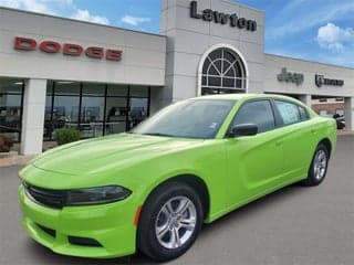 Dodge 2023 Charger