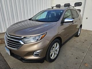 Chevrolet 2018 Equinox