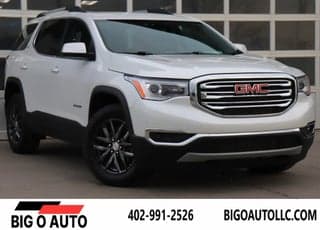 GMC 2019 Acadia