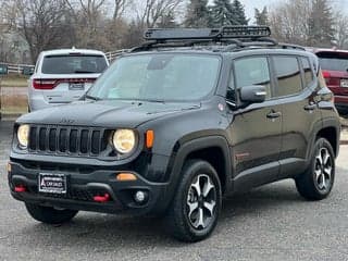 Jeep 2019 Renegade