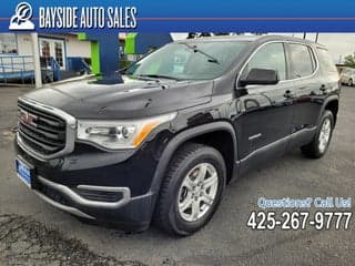 GMC 2019 Acadia