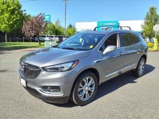 Buick 2019 Enclave