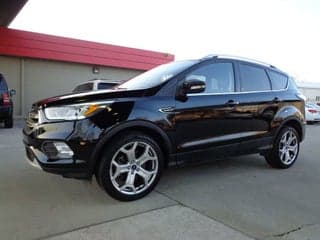 Ford 2017 Escape