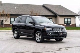 Jeep 2017 Compass