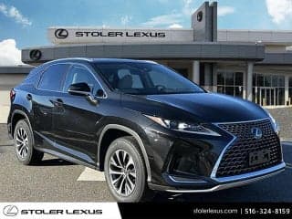 Lexus 2021 RX 350