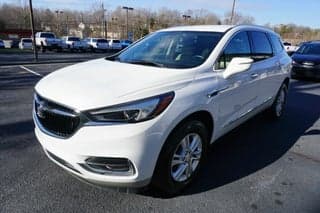 Buick 2020 Enclave