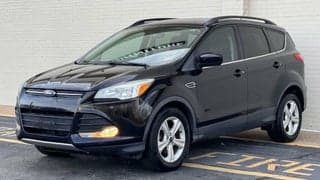 Ford 2016 Escape