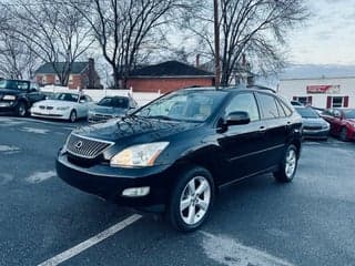 Lexus 2004 RX 330