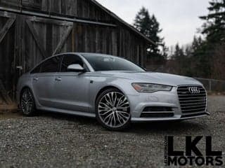 Audi 2016 A6