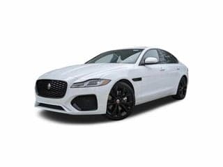 Jaguar 2023 XF