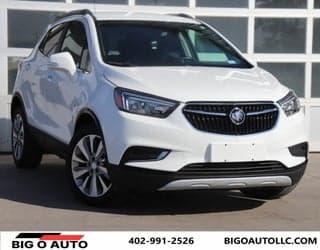 Buick 2017 Encore