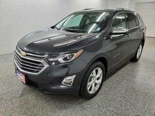 Chevrolet 2018 Equinox