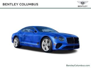 Bentley 2024 Continental