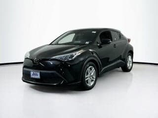 Toyota 2020 C-HR