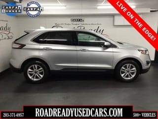 Ford 2017 Edge