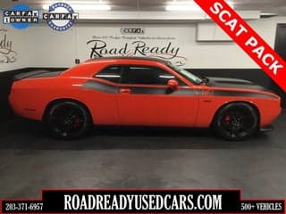 Dodge 2021 Challenger