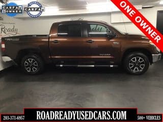 Toyota 2017 Tundra