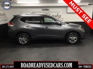 Nissan 2015 Rogue