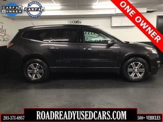 Chevrolet 2016 Traverse