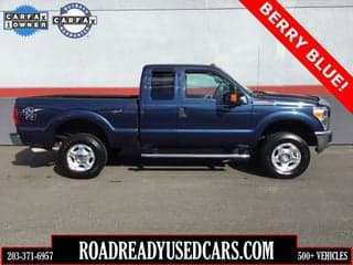 Ford 2015 F-350 Super Duty