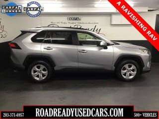 Toyota 2019 RAV4