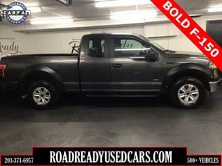 Ford 2015 F-150