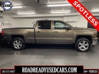 Chevrolet 2014 Silverado 1500