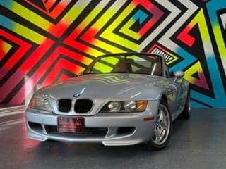 BMW 1998 Z3 M