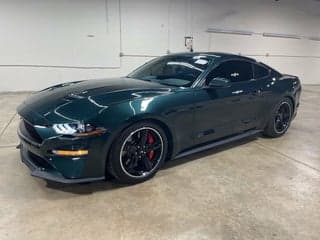 Ford 2019 Mustang