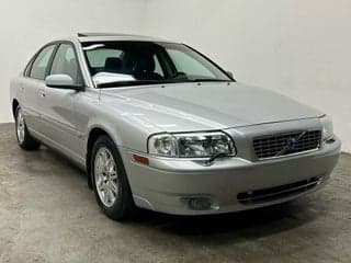 Volvo 2005 S80