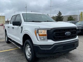 Ford 2021 F-150