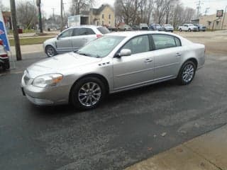 Buick 2009 Lucerne