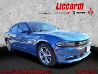 Dodge 2021 Charger