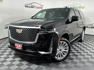 Cadillac 2023 Escalade