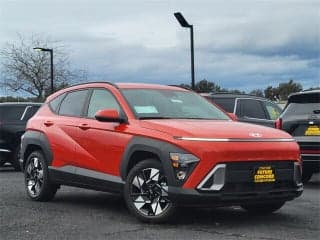 Hyundai 2024 Kona