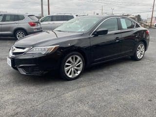 Acura 2018 ILX