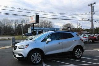 Buick 2019 Encore