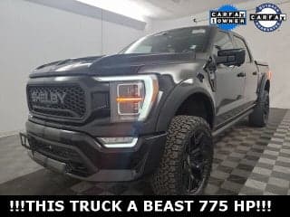 Ford 2021 F-150