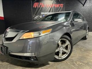 Acura 2010 TL