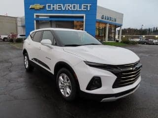 Chevrolet 2020 Blazer