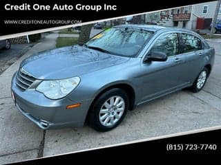 Chrysler 2008 Sebring