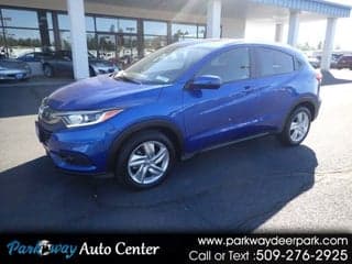 Honda 2019 HR-V