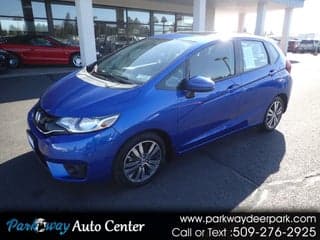 Honda 2015 Fit