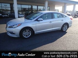 Hyundai 2015 Sonata