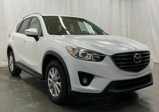 Mazda 2016 CX-5