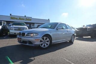 BMW 2006 3 Series