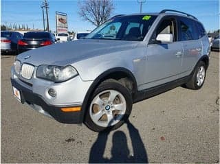 BMW 2008 X3