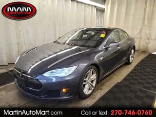 Tesla 2016 Model S