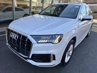 Audi 2023 Q7