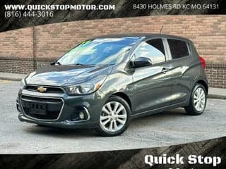 Chevrolet 2017 Spark